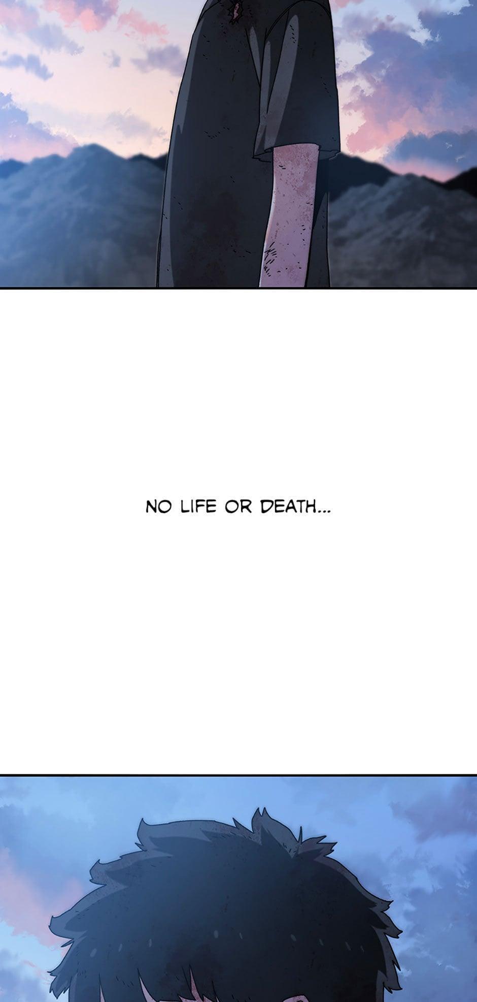 Read Existence Manga Online
