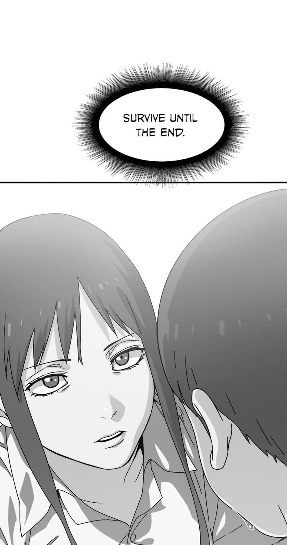 Read Existence Manga Online