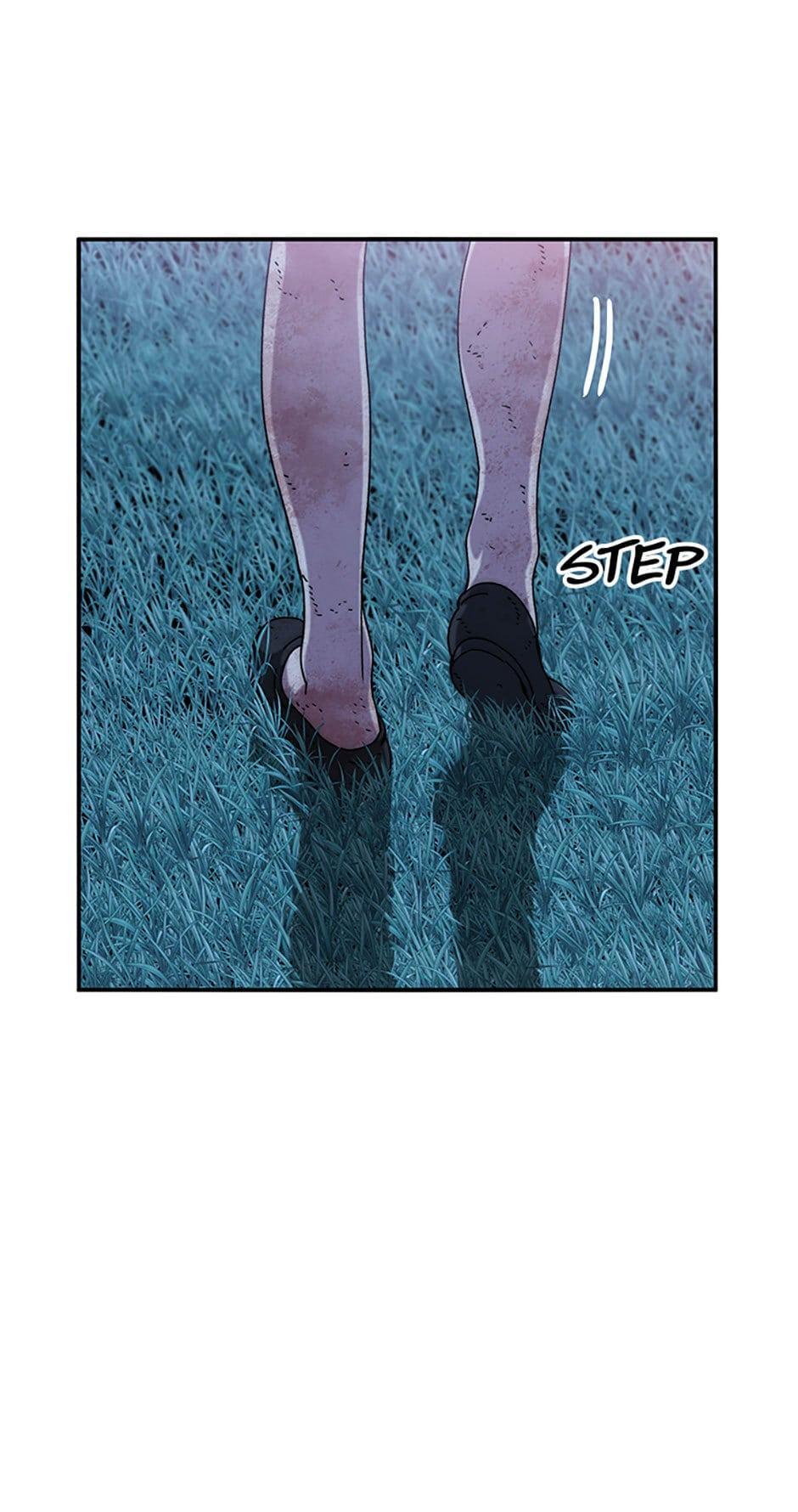 Read Existence Manga Online