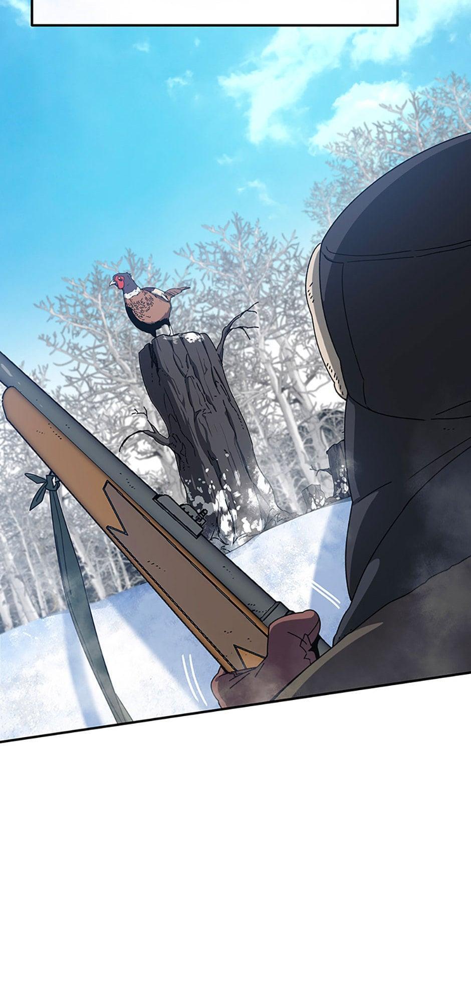 Read Existence Manga Online