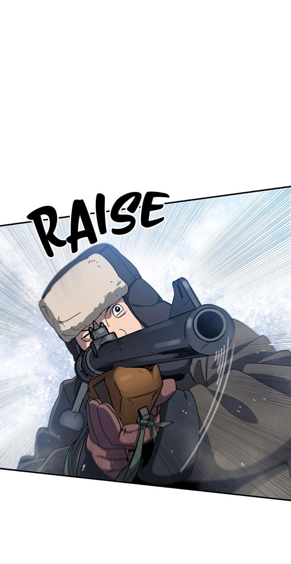 Read Existence Manga Online