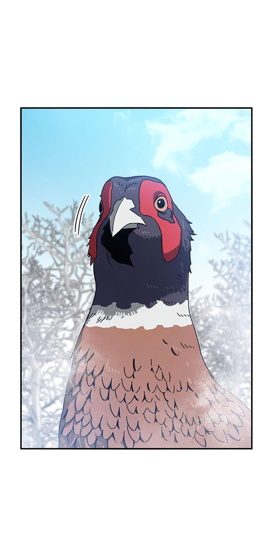 Read Existence Manga Online