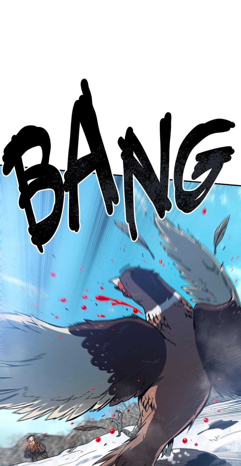 Read Existence Manga Online