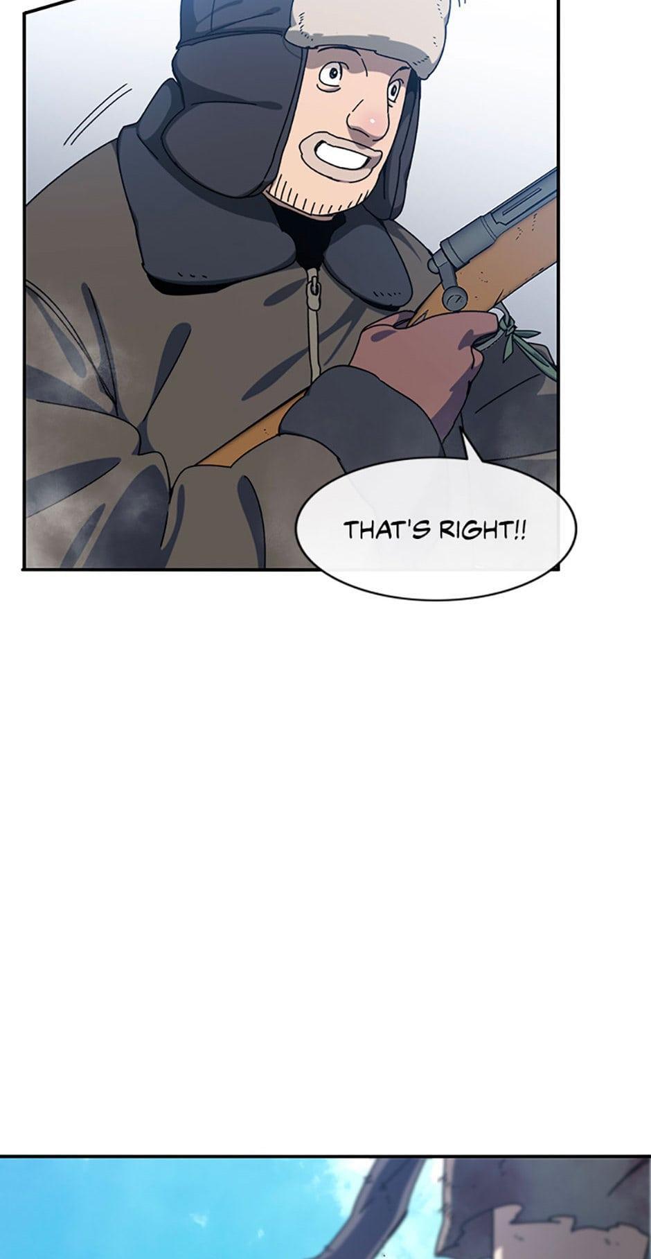 Read Existence Manga Online