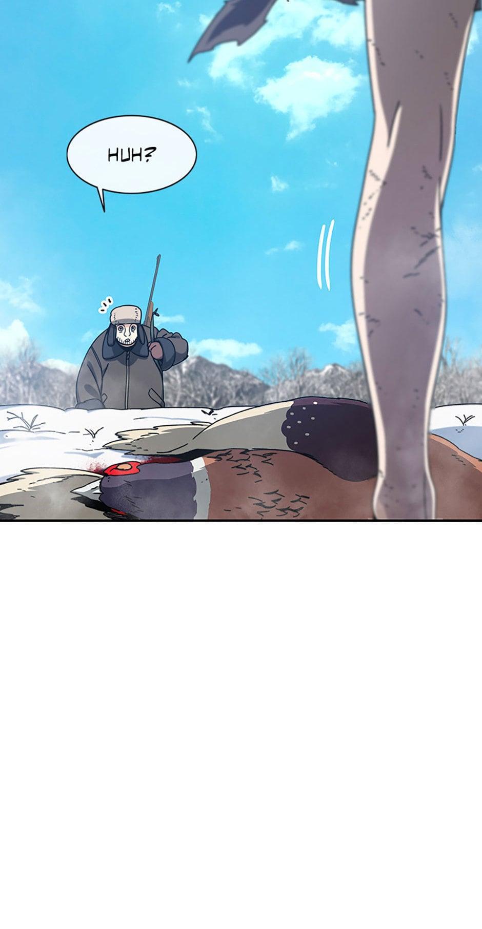 Read Existence Manga Online