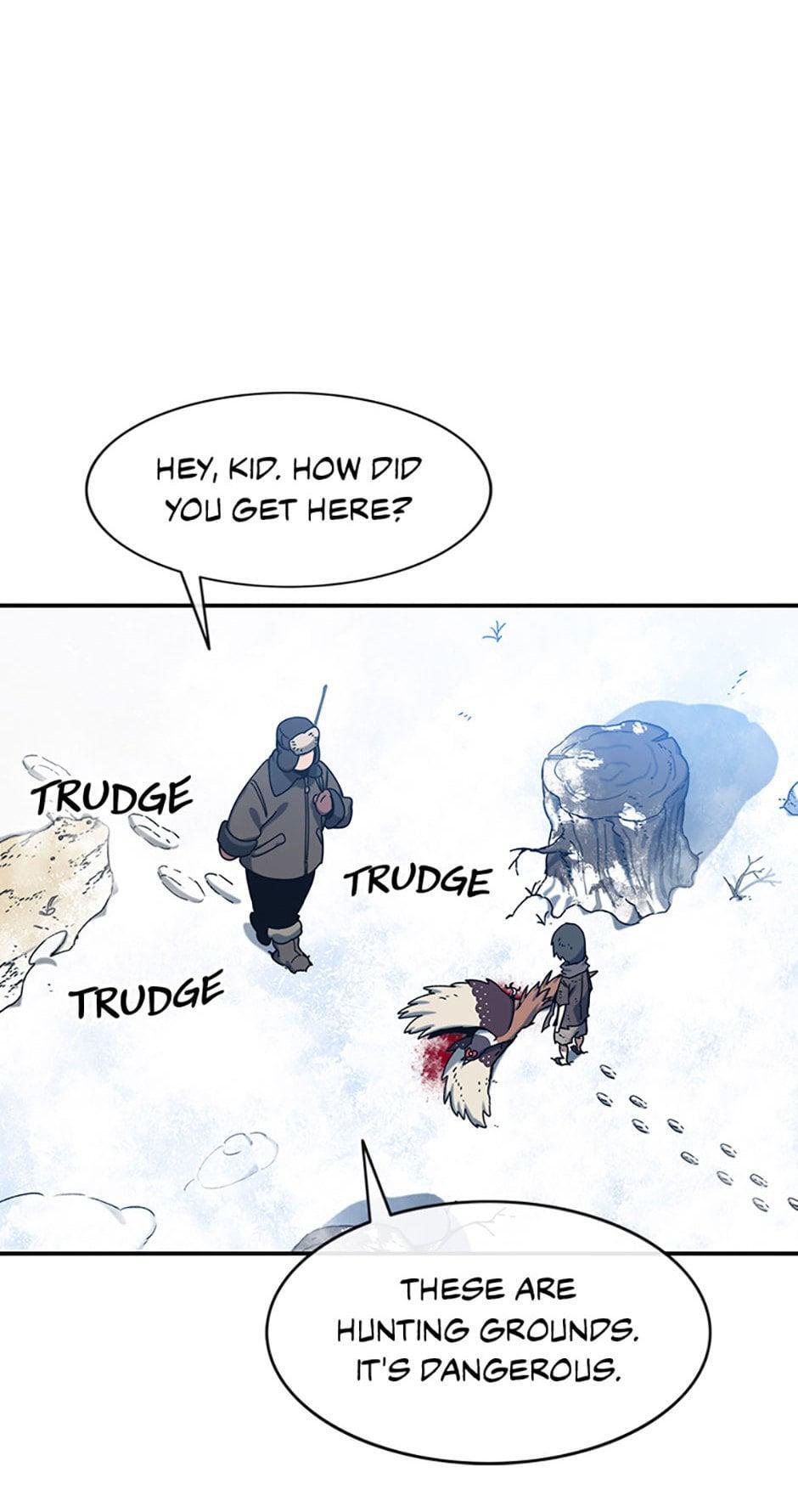 Read Existence Manga Online