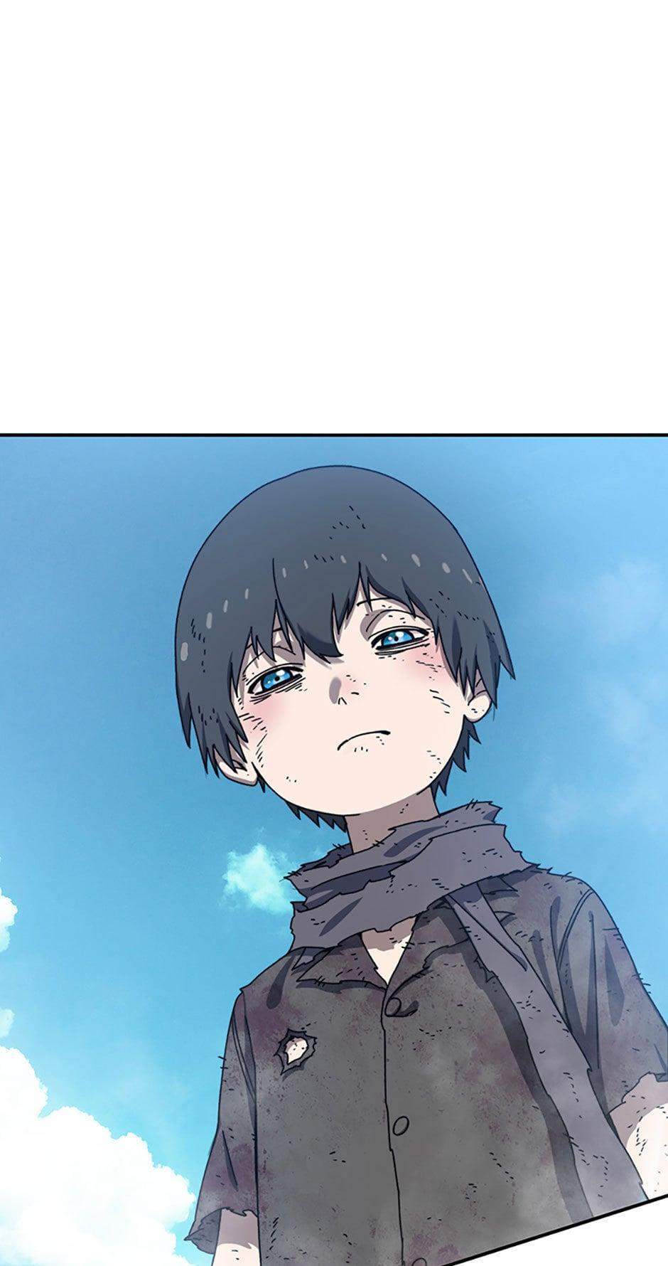 Read Existence Manga Online