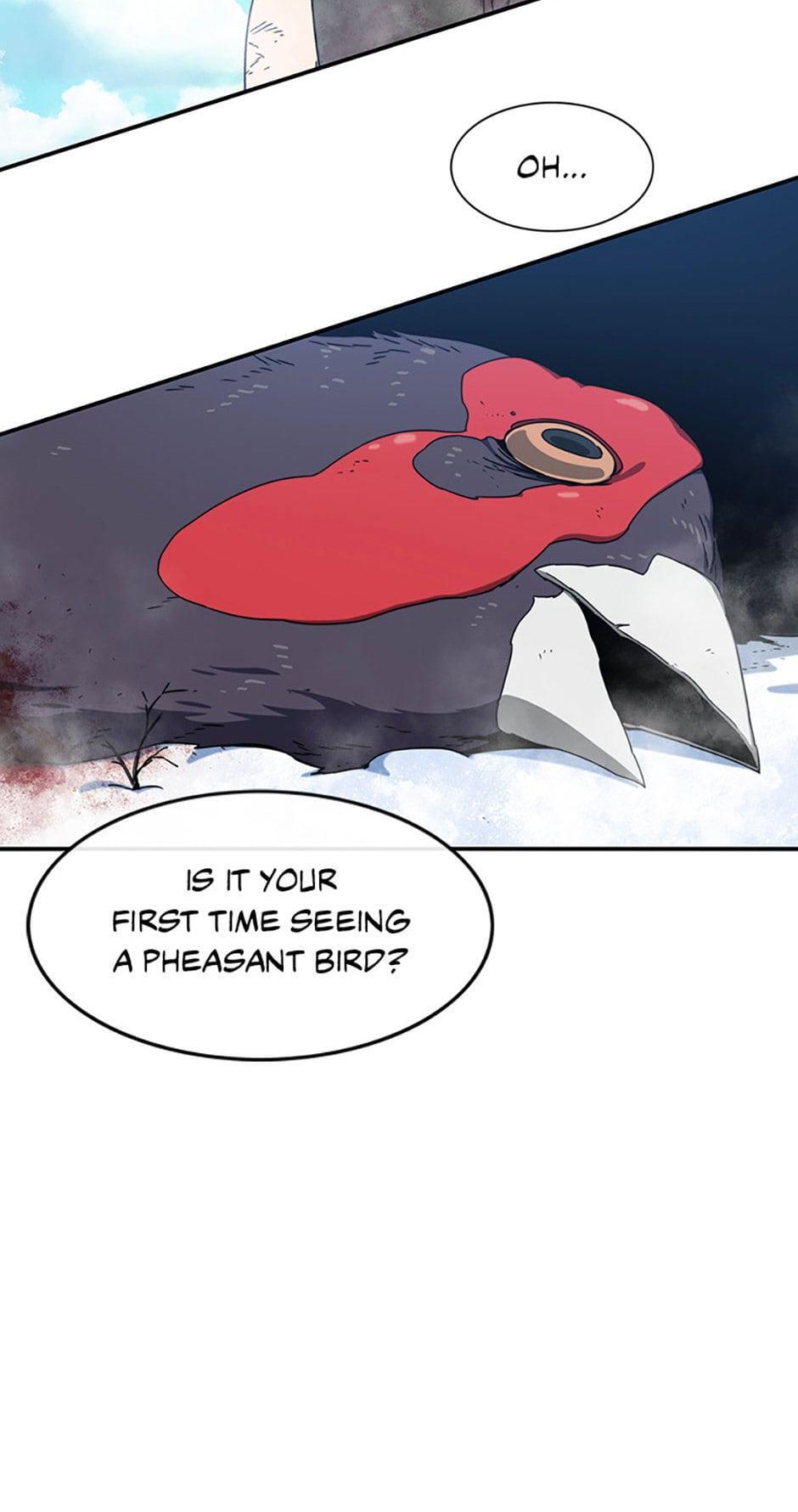 Read Existence Manga Online