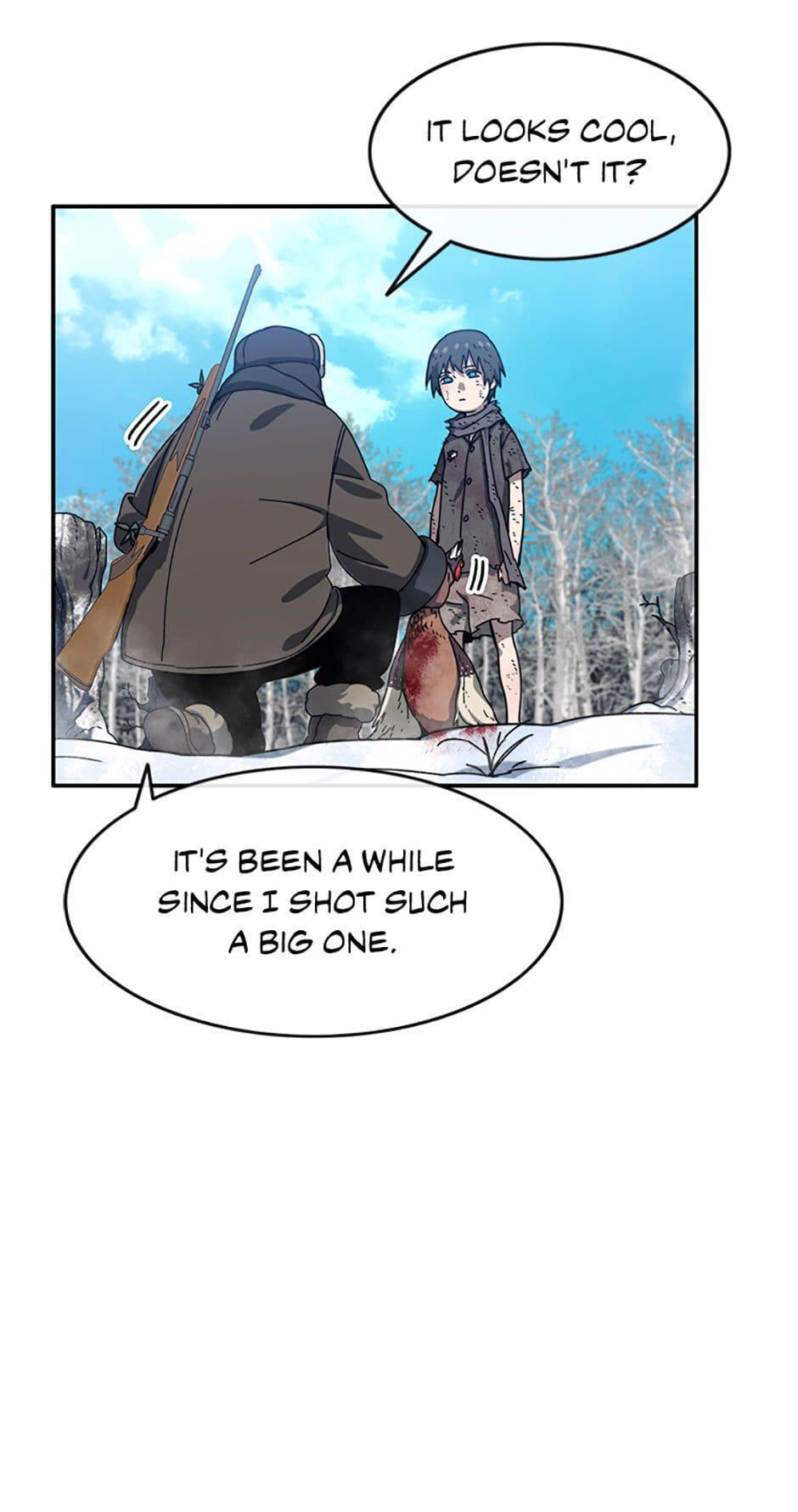 Read Existence Manga Online