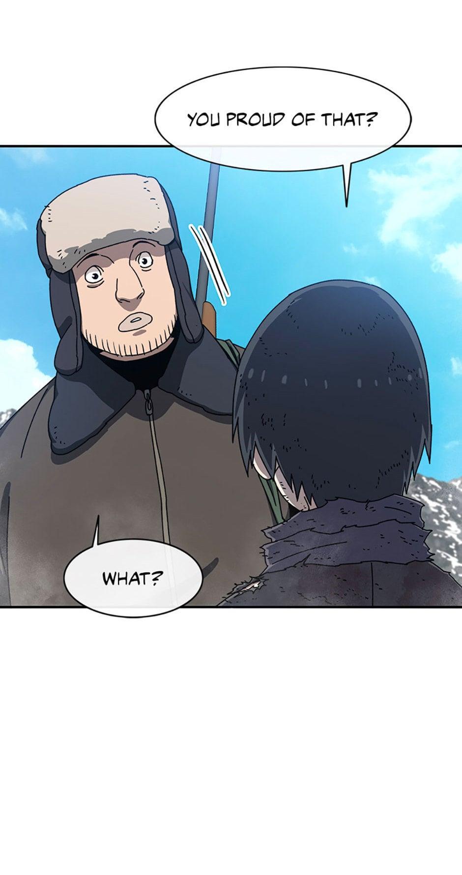 Read Existence Manga Online