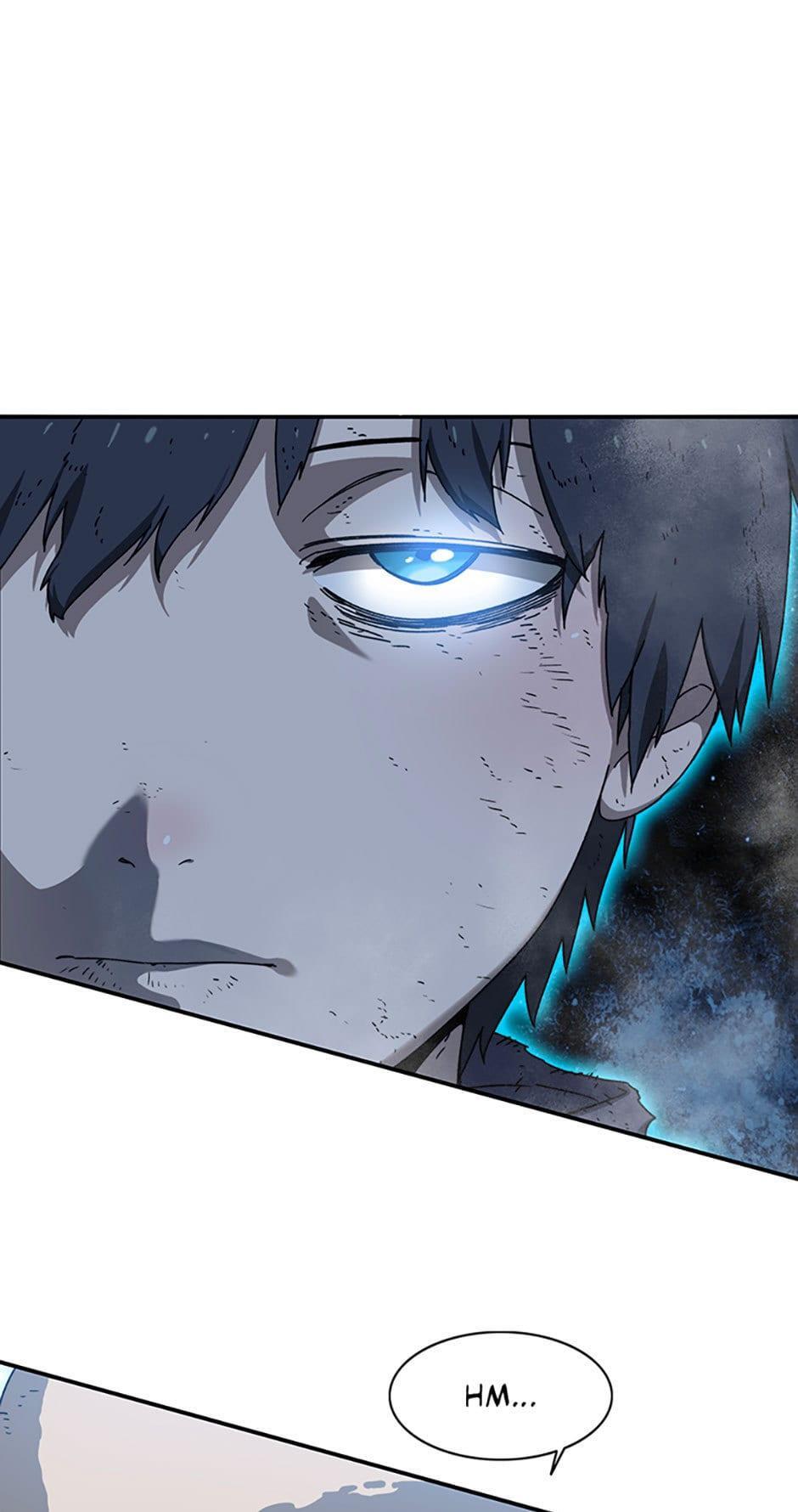Read Existence Manga Online