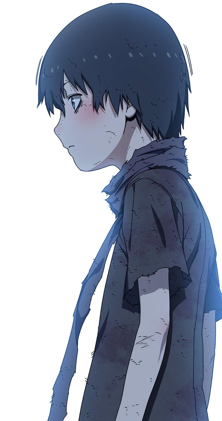 Read Existence Manga Online