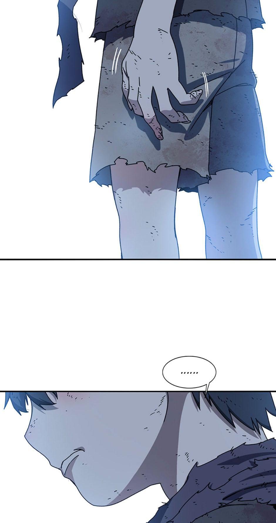 Read Existence Manga Online