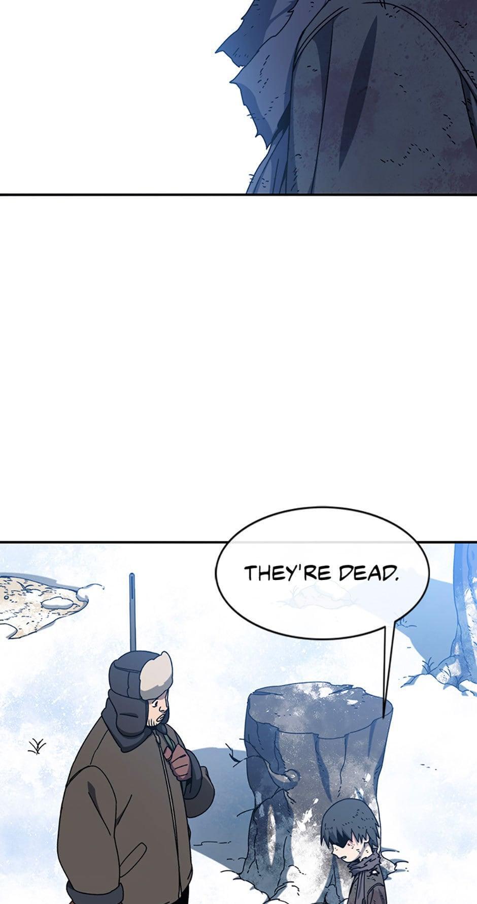 Read Existence Manga Online