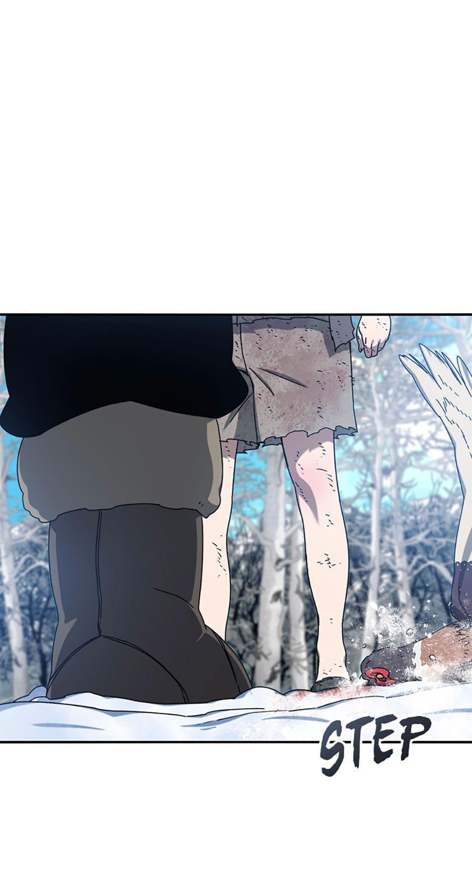 Read Existence Manga Online