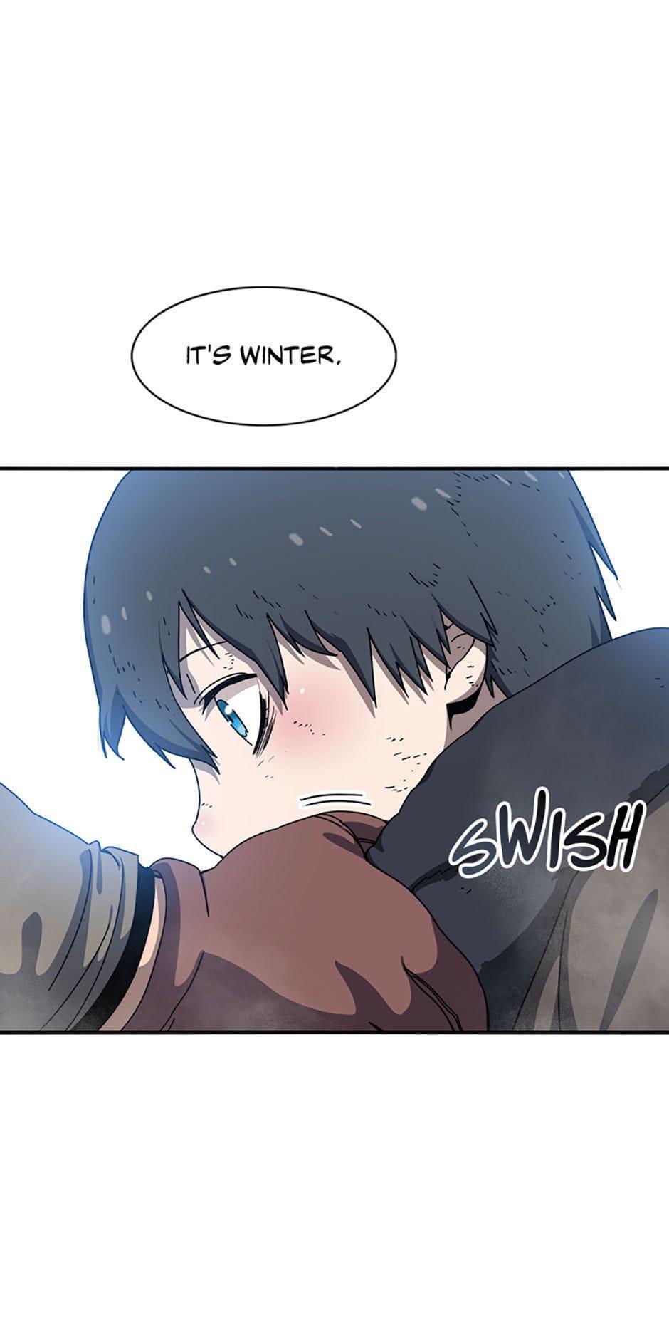 Read Existence Manga Online