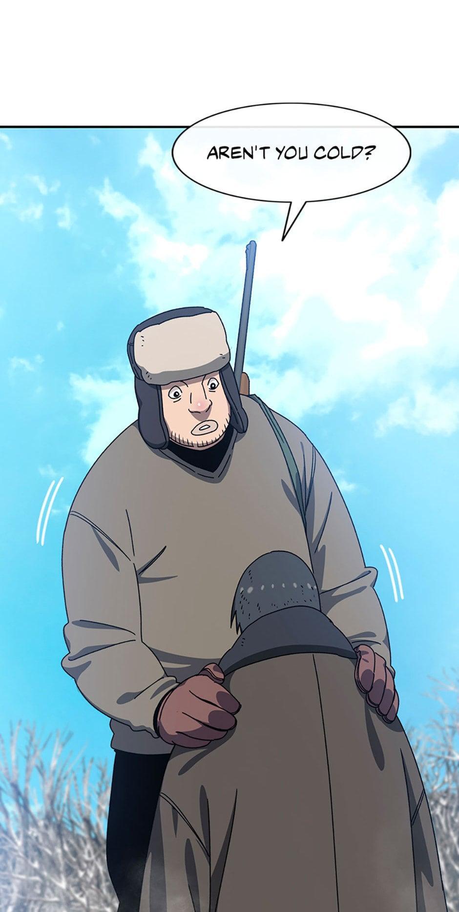 Read Existence Manga Online