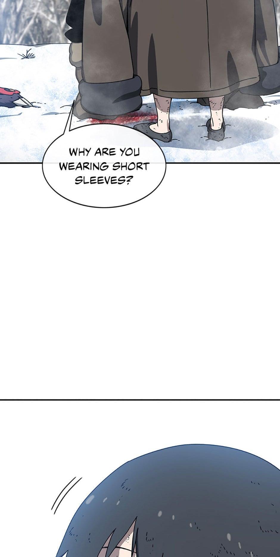 Read Existence Manga Online
