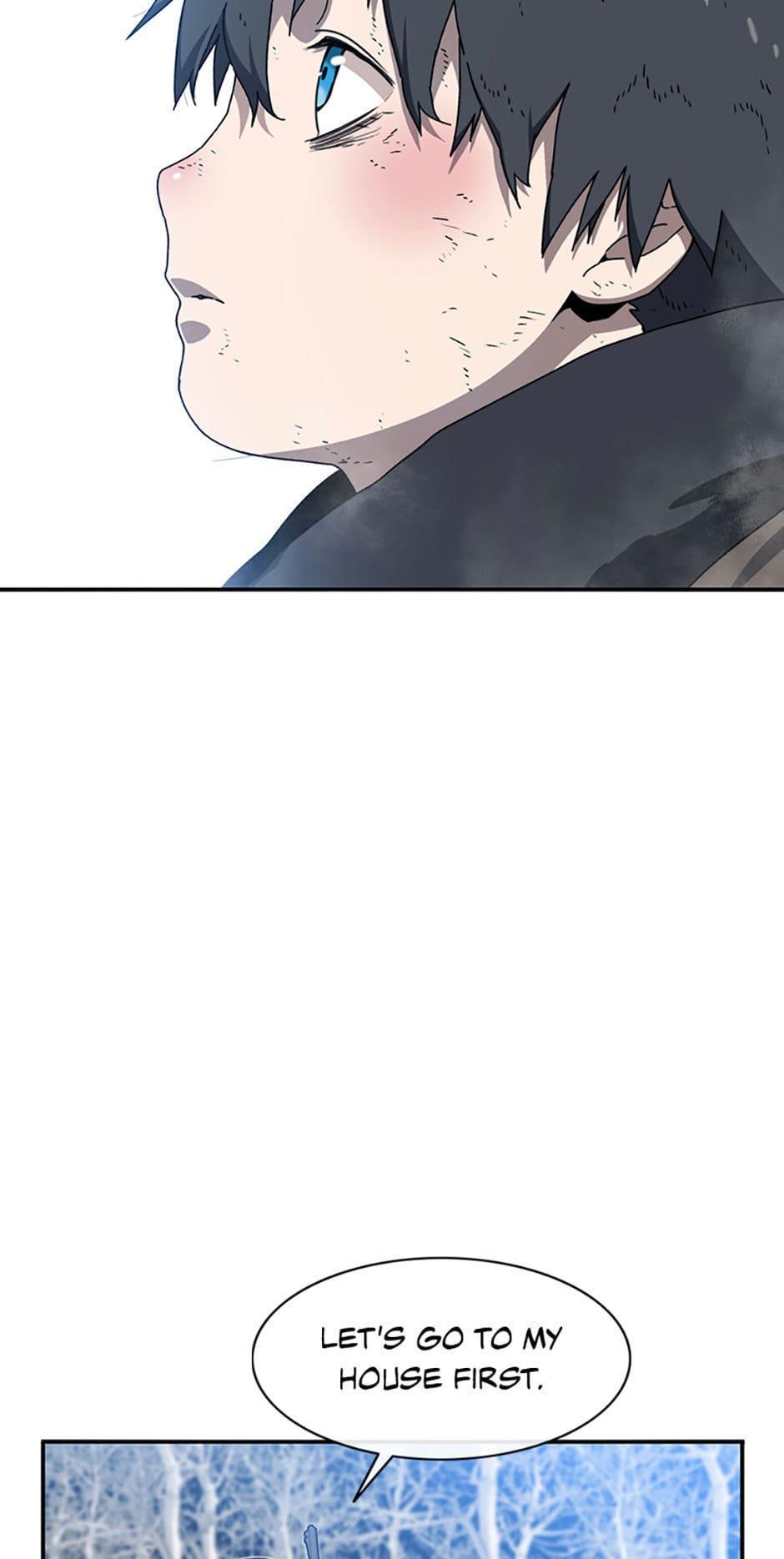 Read Existence Manga Online
