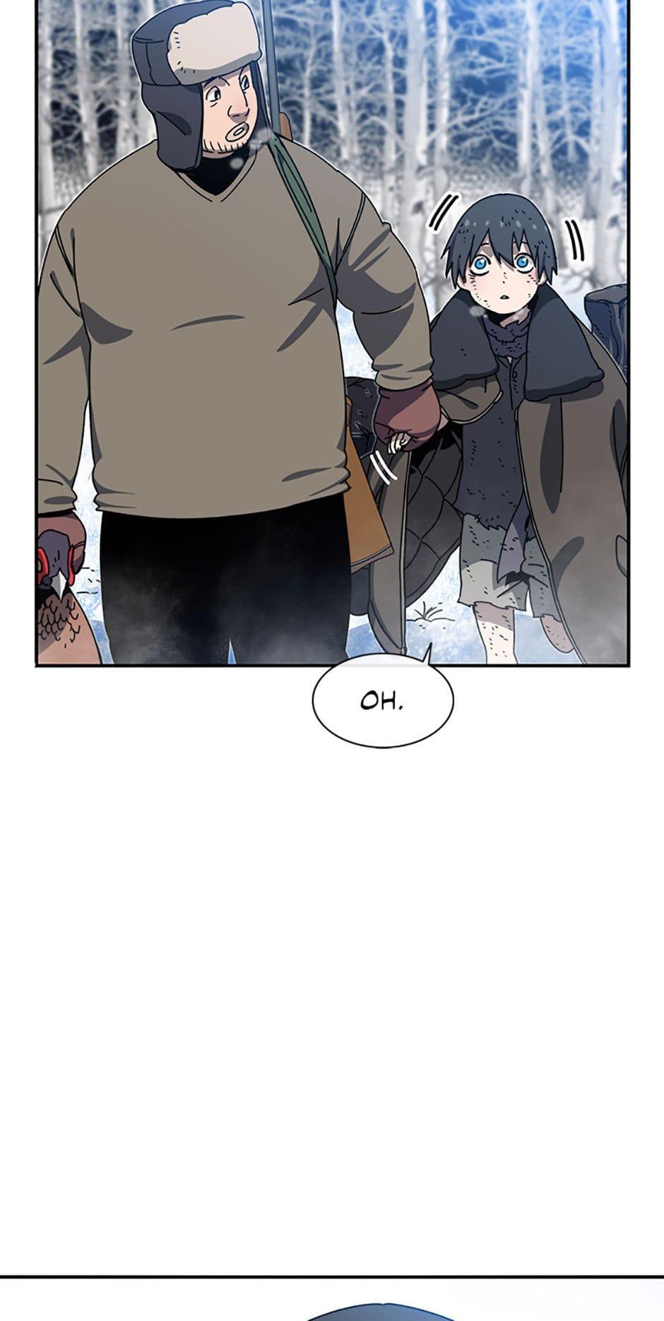 Read Existence Manga Online