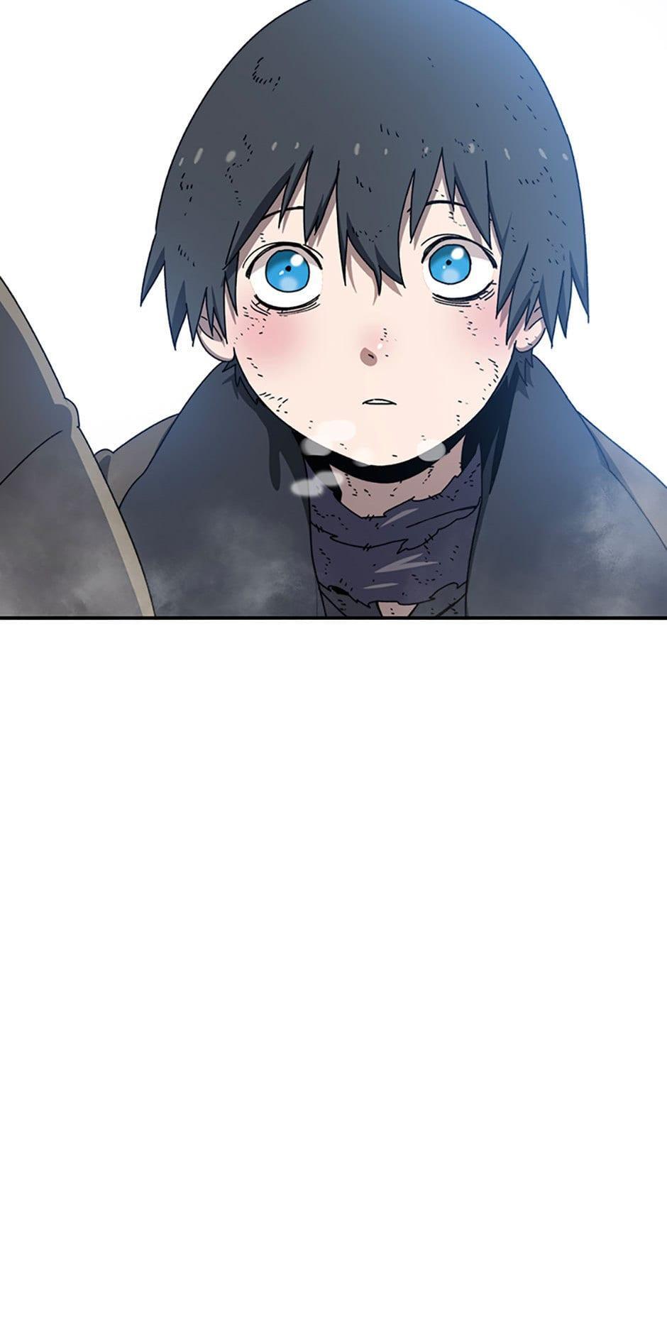 Read Existence Manga Online