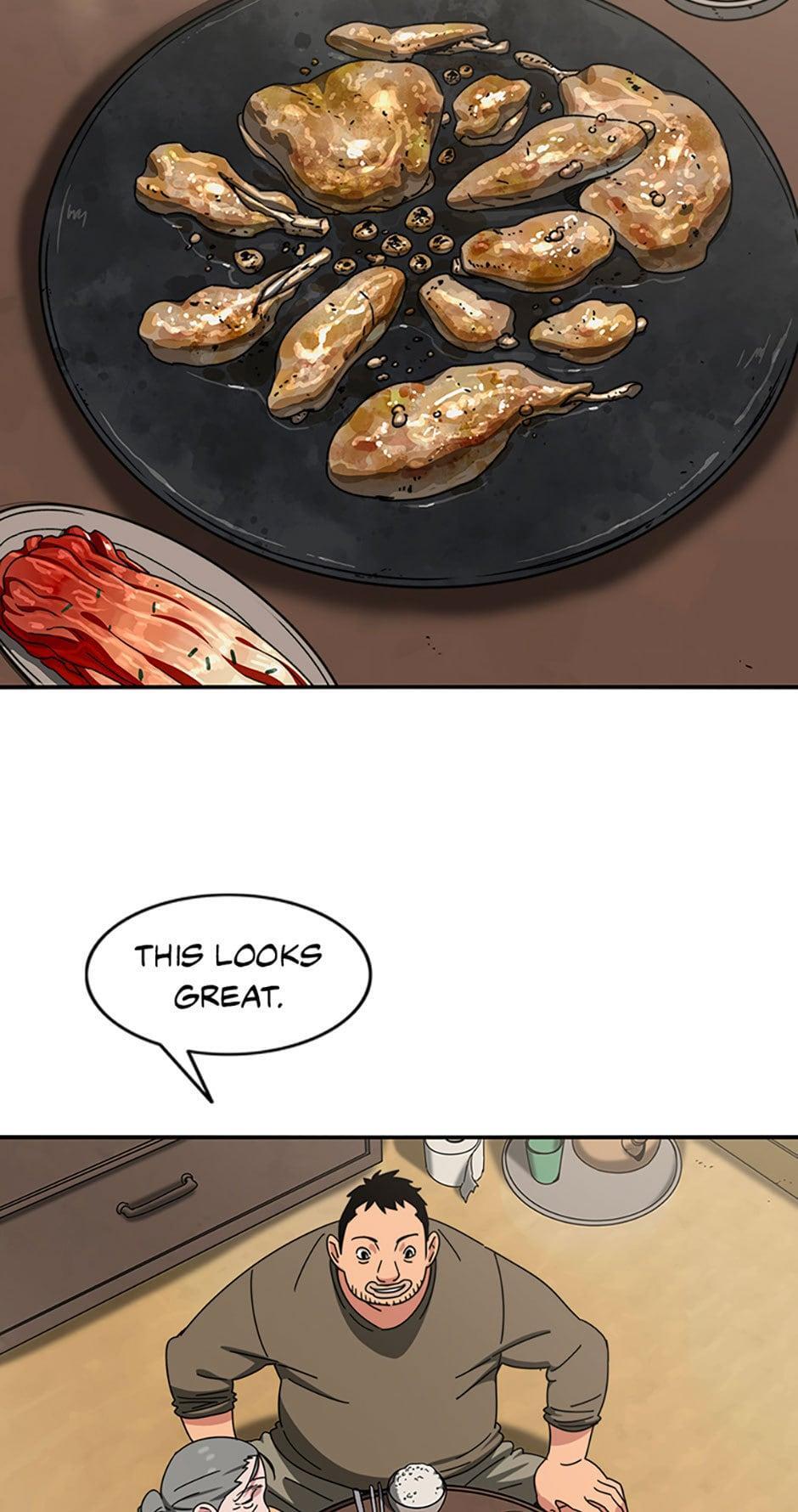 Read Existence Manga Online