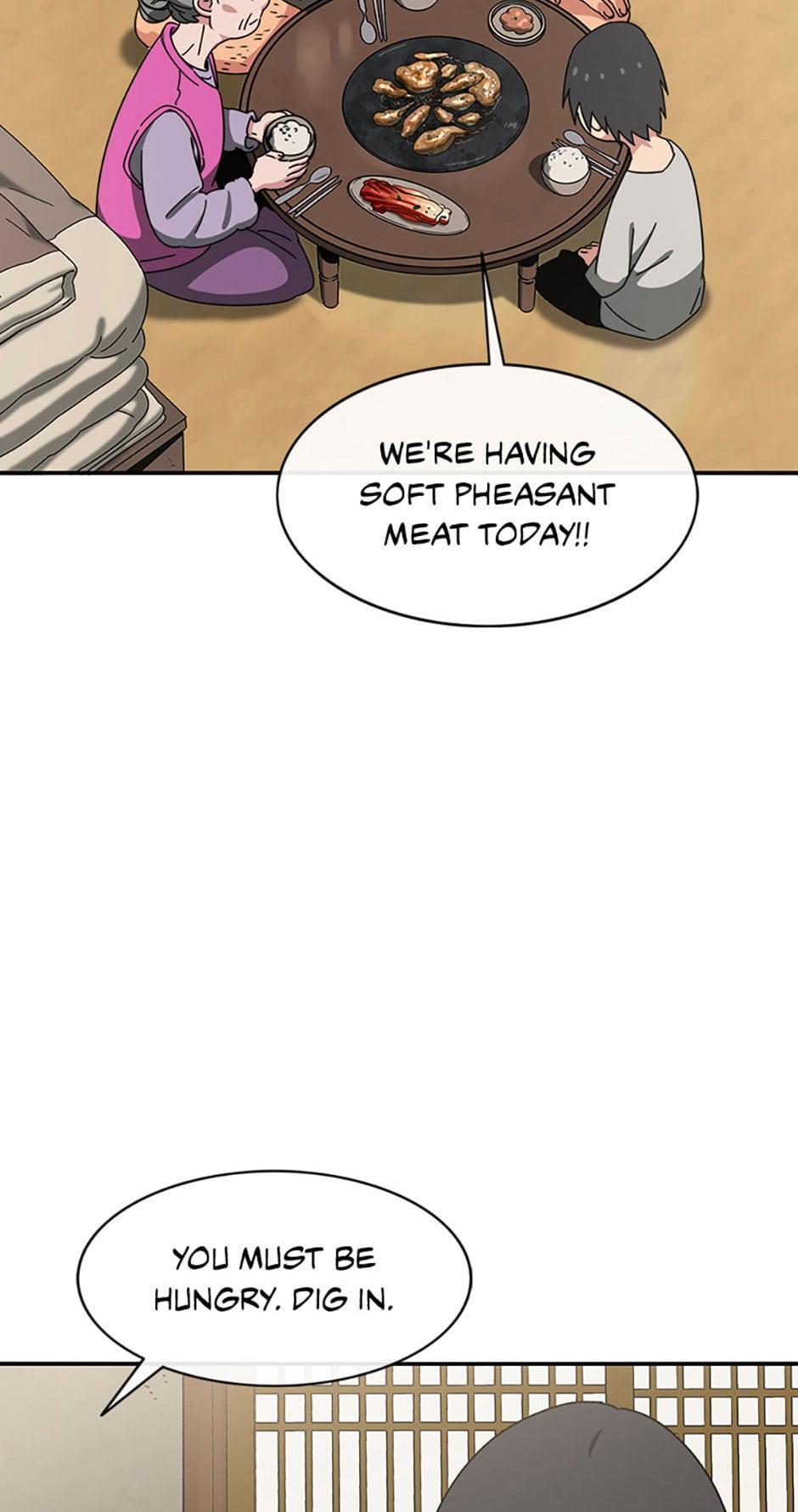 Read Existence Manga Online