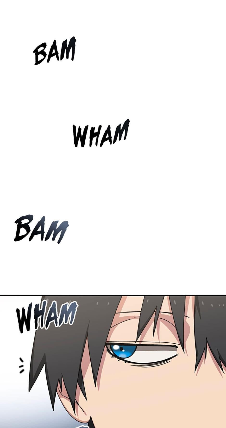 Read Existence Manga Online
