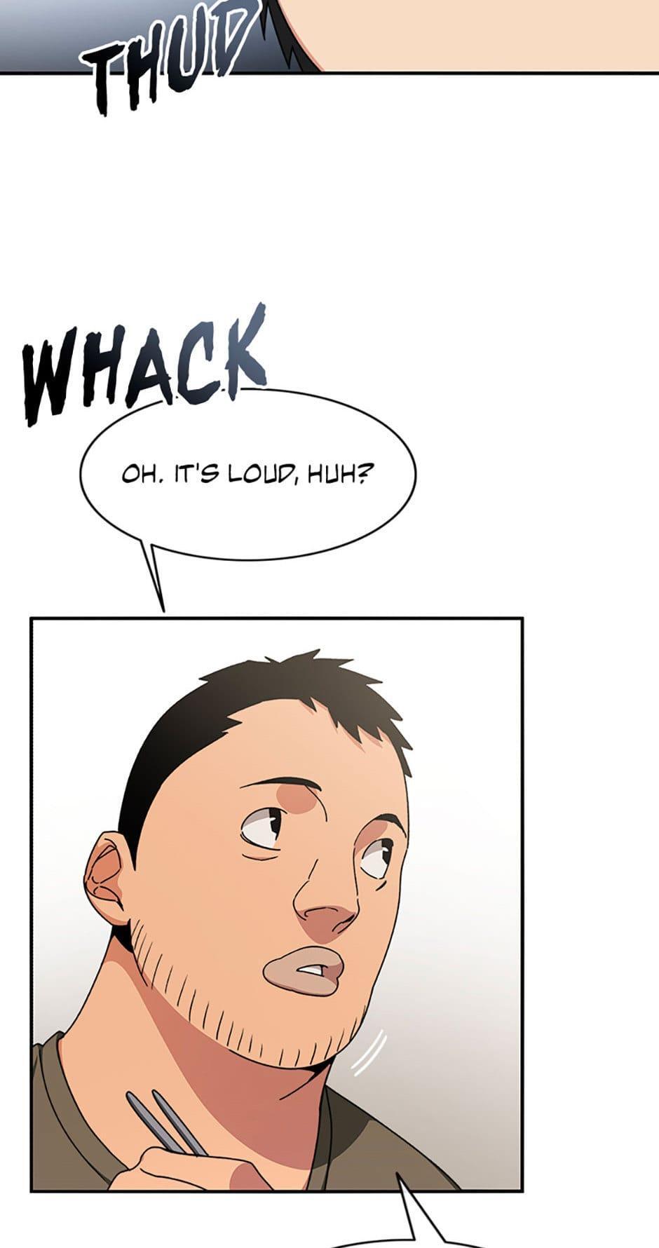 Read Existence Manga Online