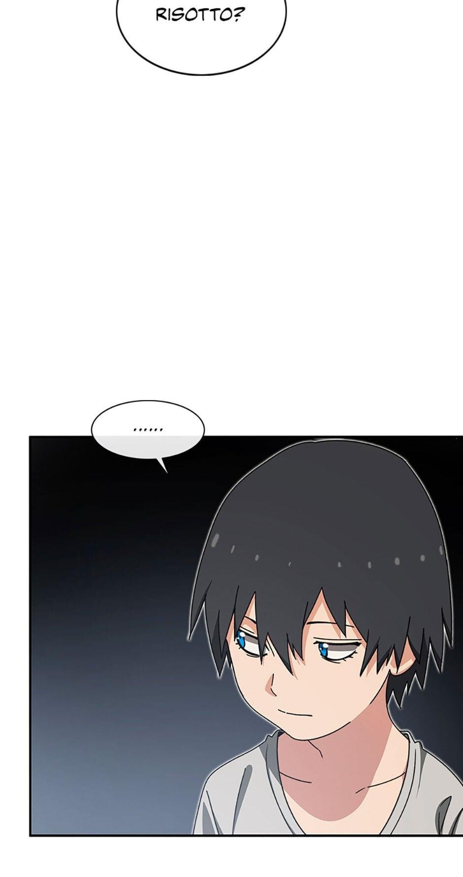 Read Existence Manga Online