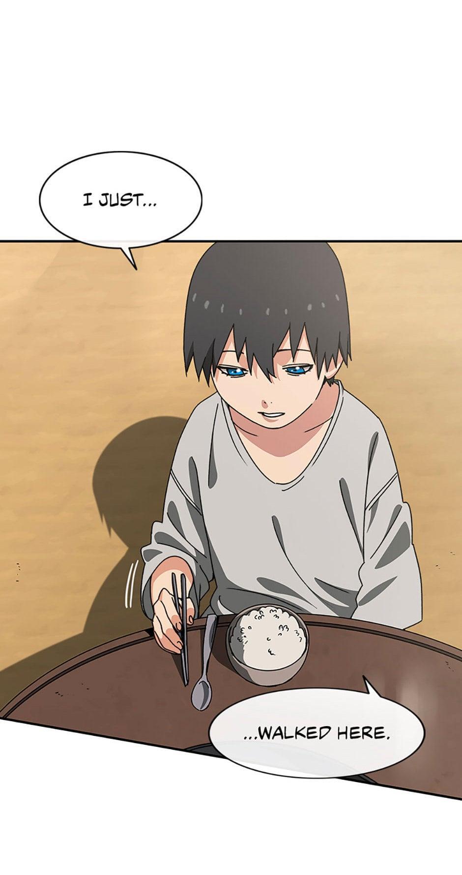Read Existence Manga Online