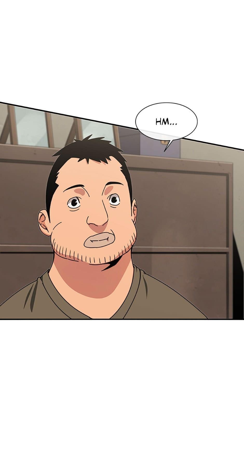 Read Existence Manga Online