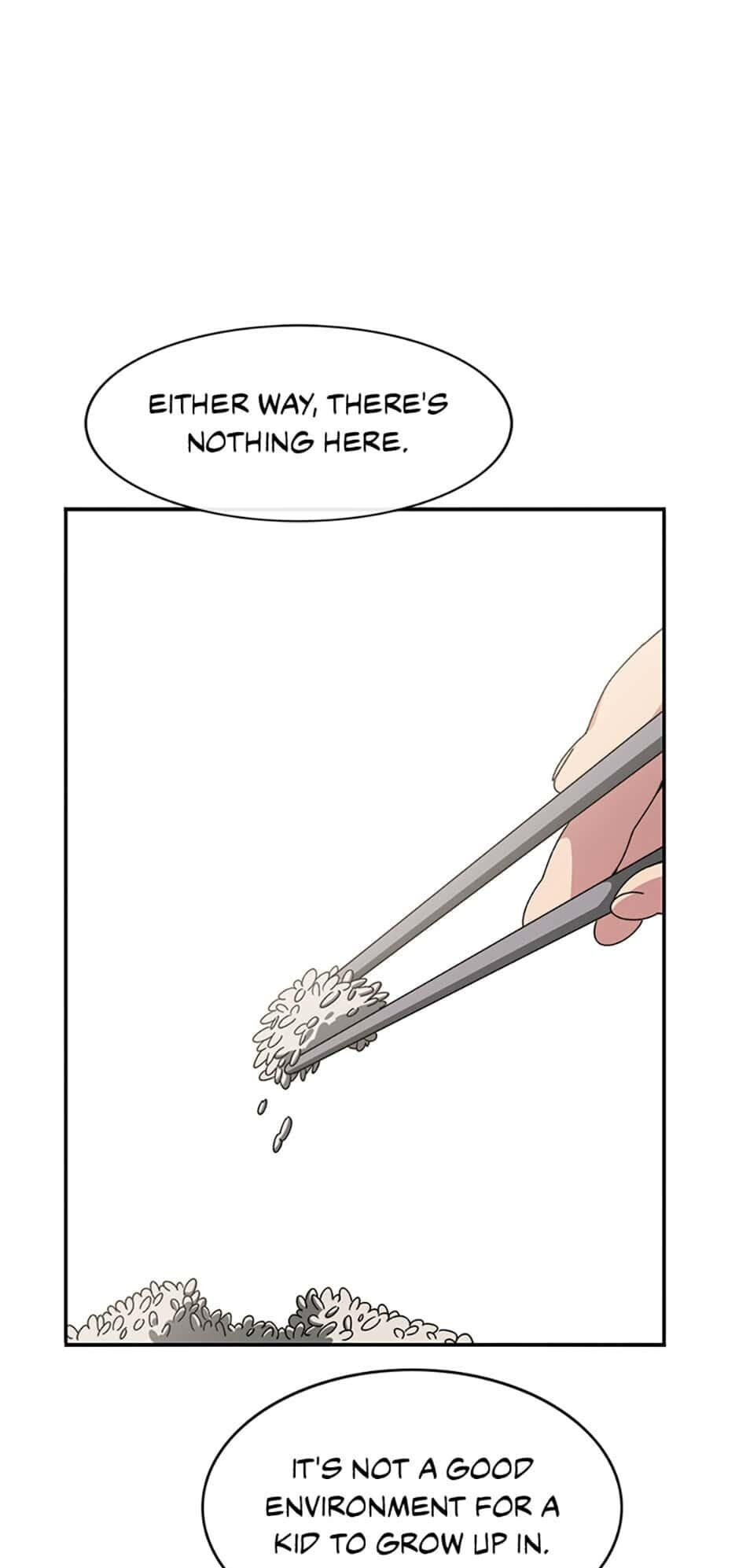 Read Existence Manga Online