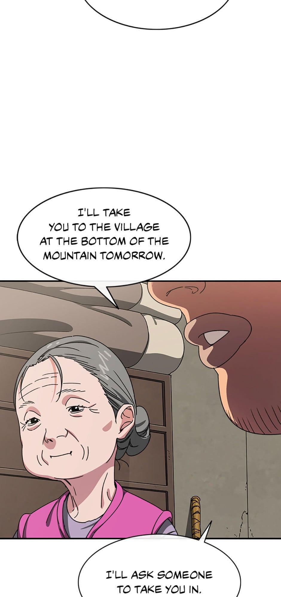 Read Existence Manga Online