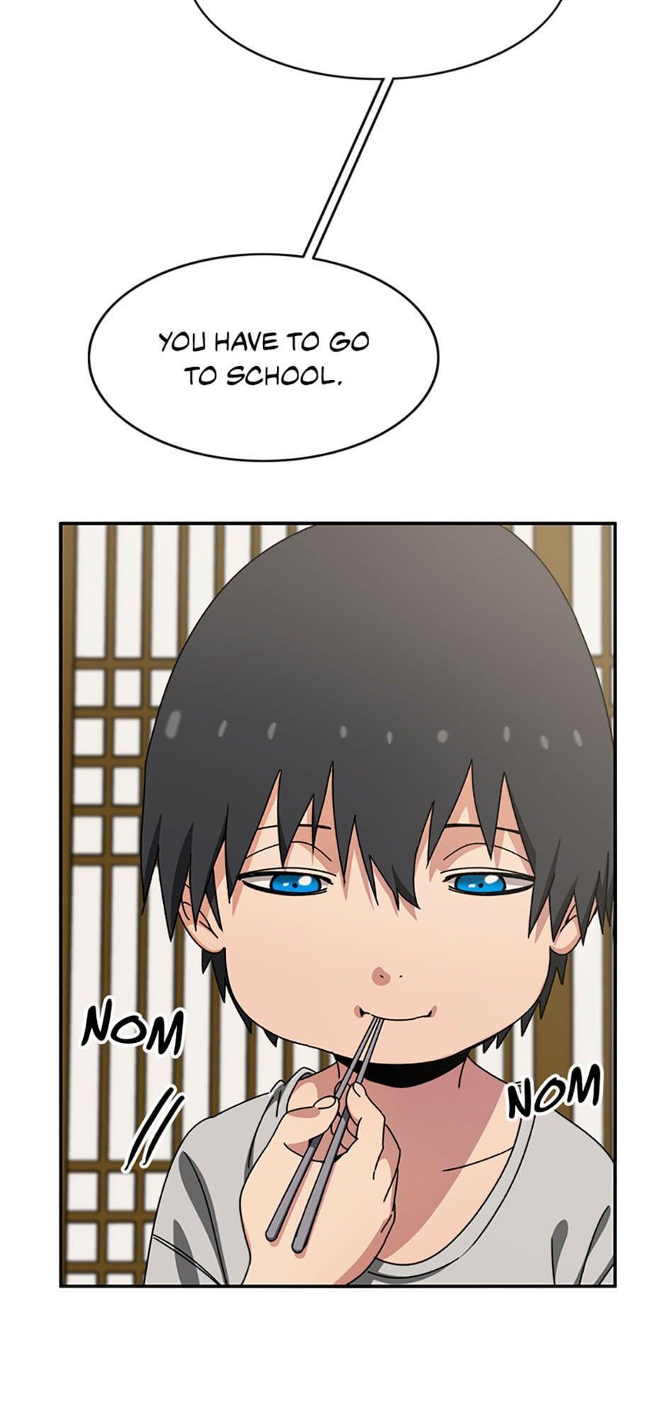 Read Existence Manga Online