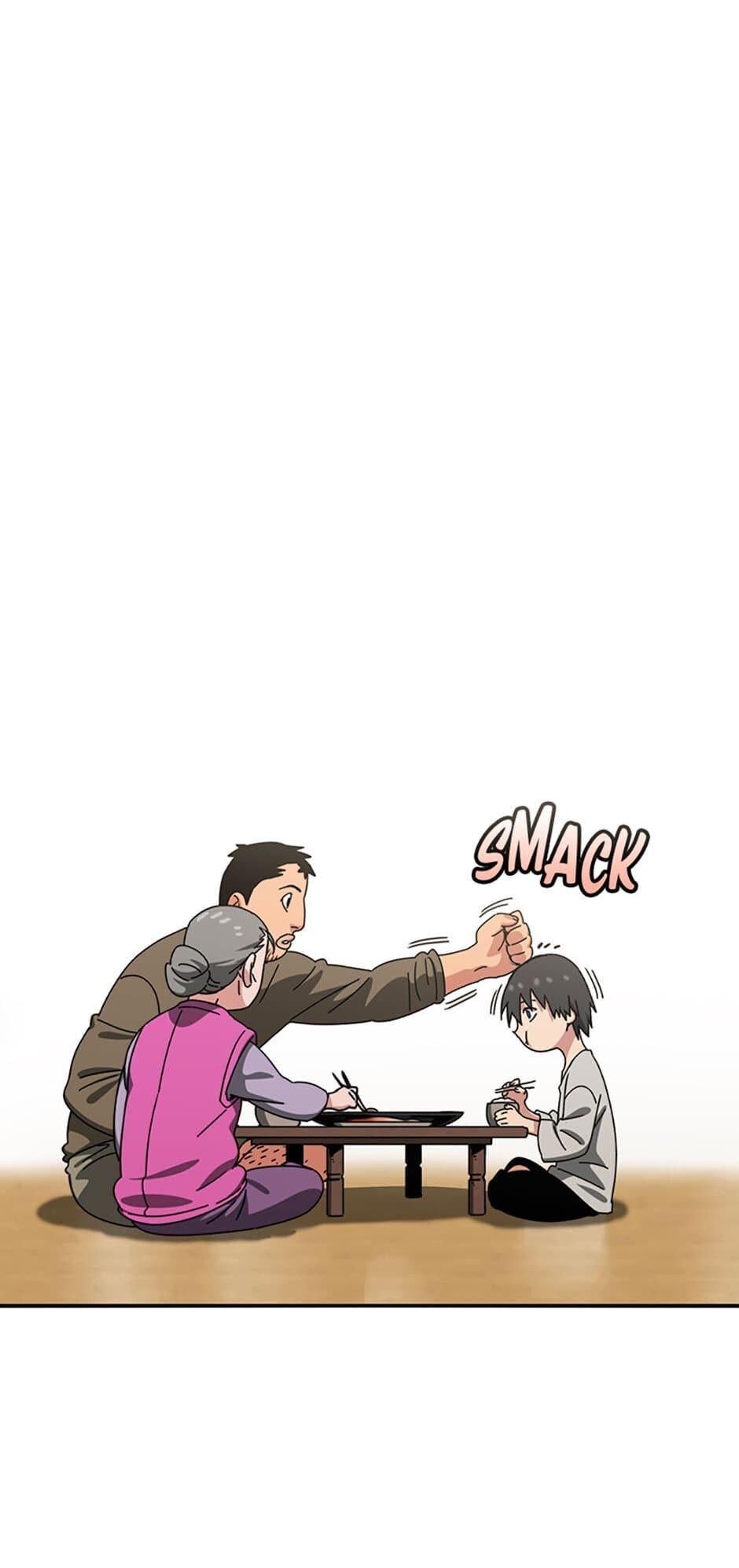 Read Existence Manga Online