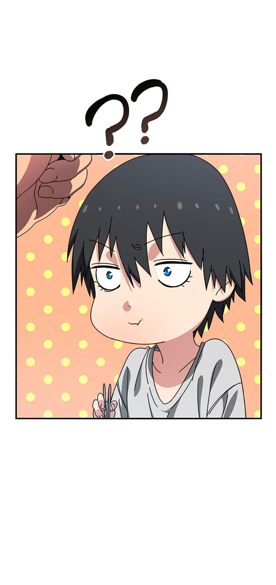 Read Existence Manga Online