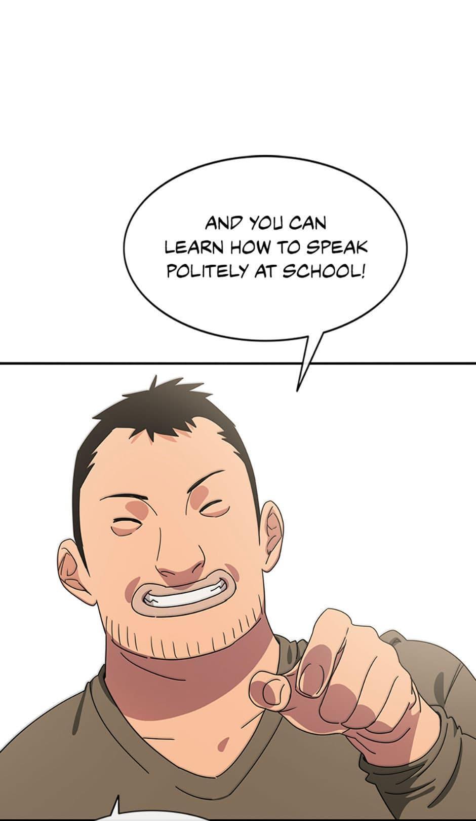 Read Existence Manga Online