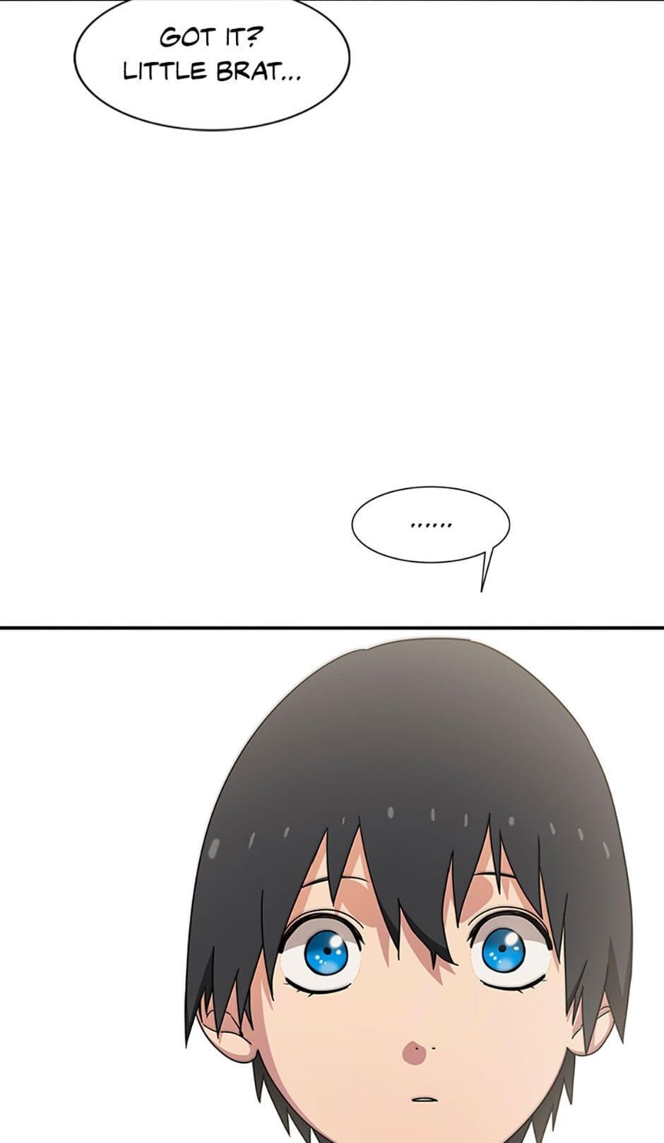 Read Existence Manga Online
