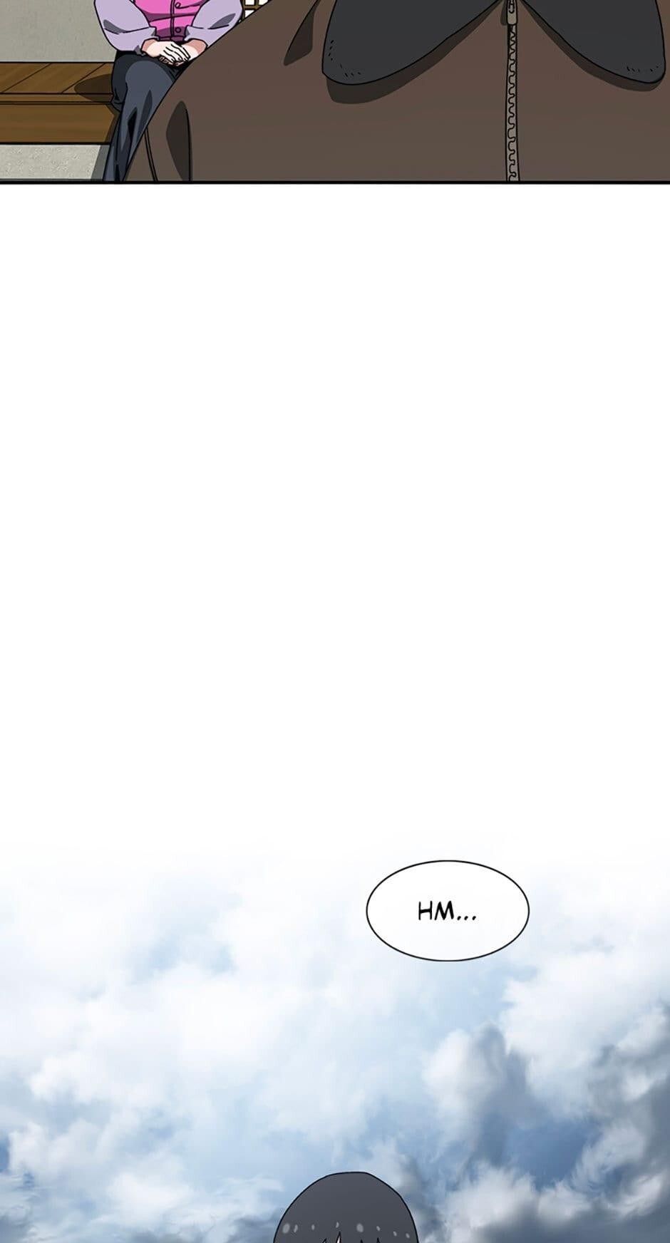 Read Existence Manga Online