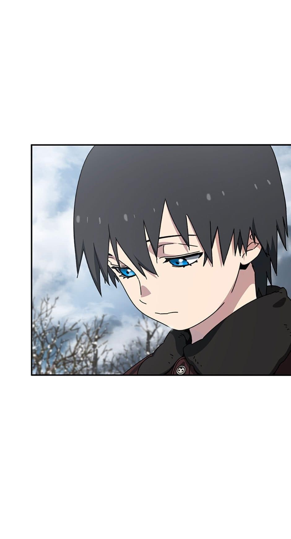 Read Existence Manga Online
