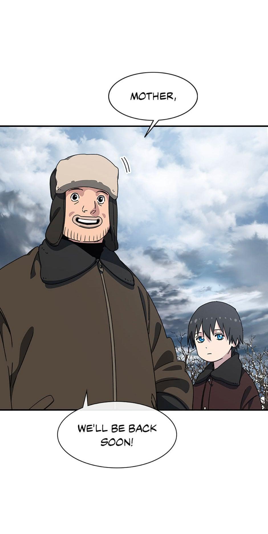 Read Existence Manga Online