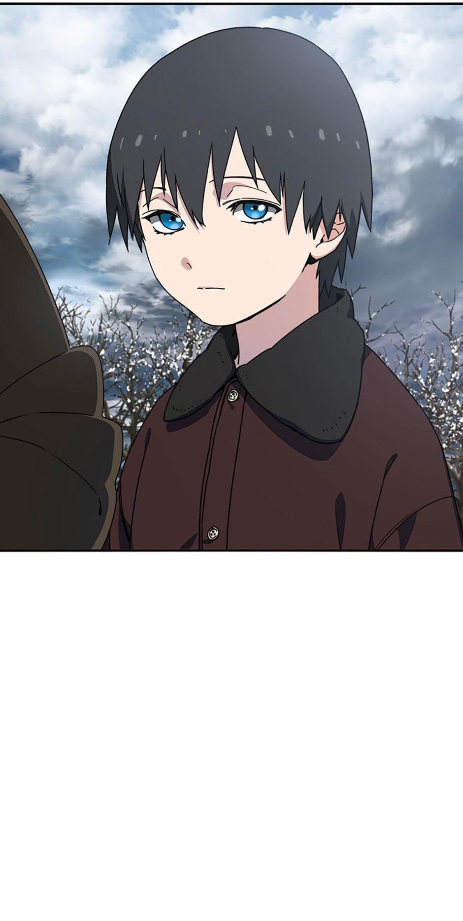 Read Existence Manga Online