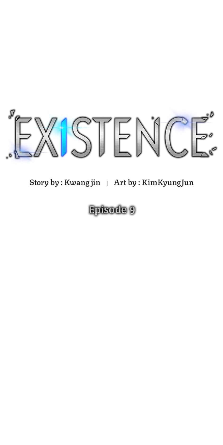 Read Existence Manga Online