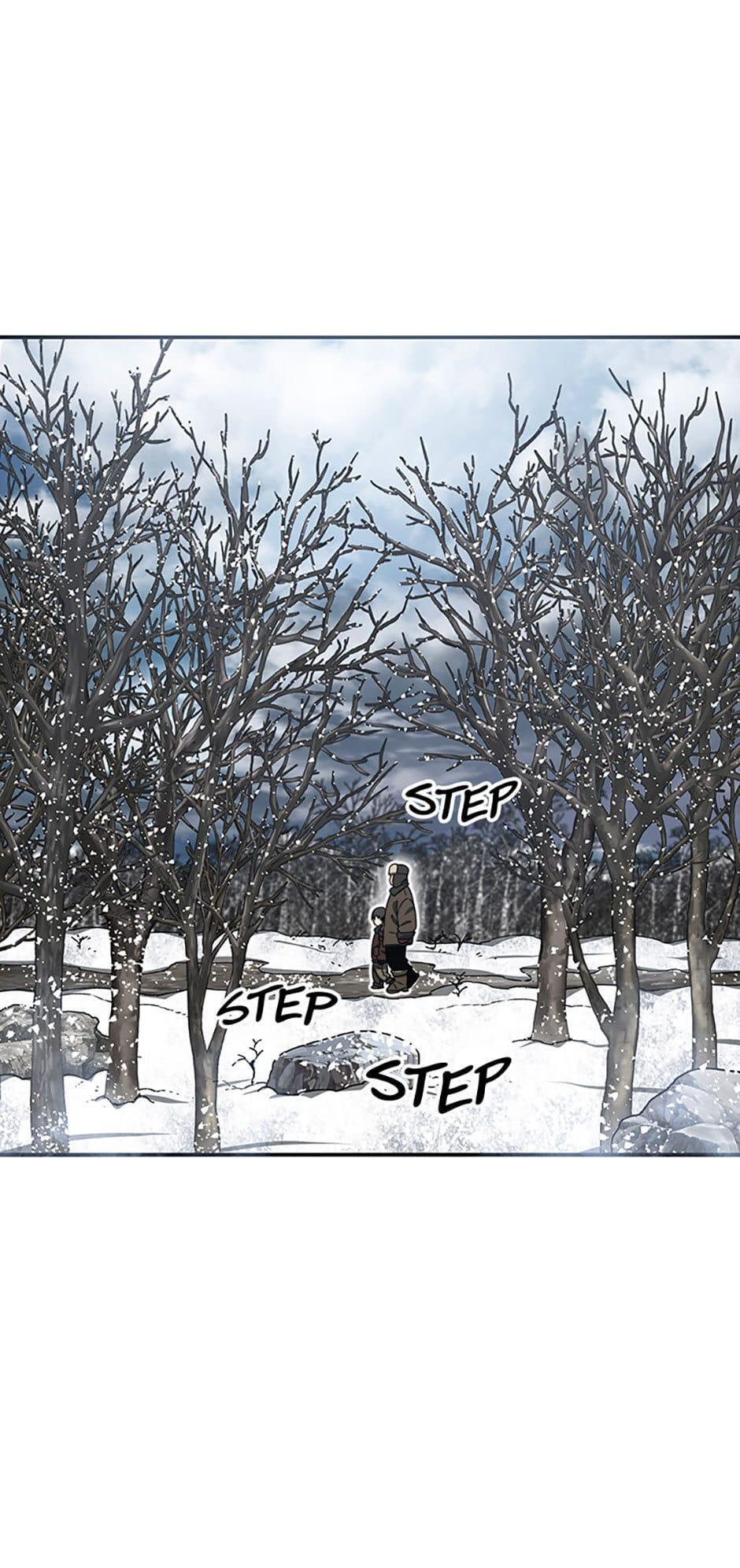 Read Existence Manga Online