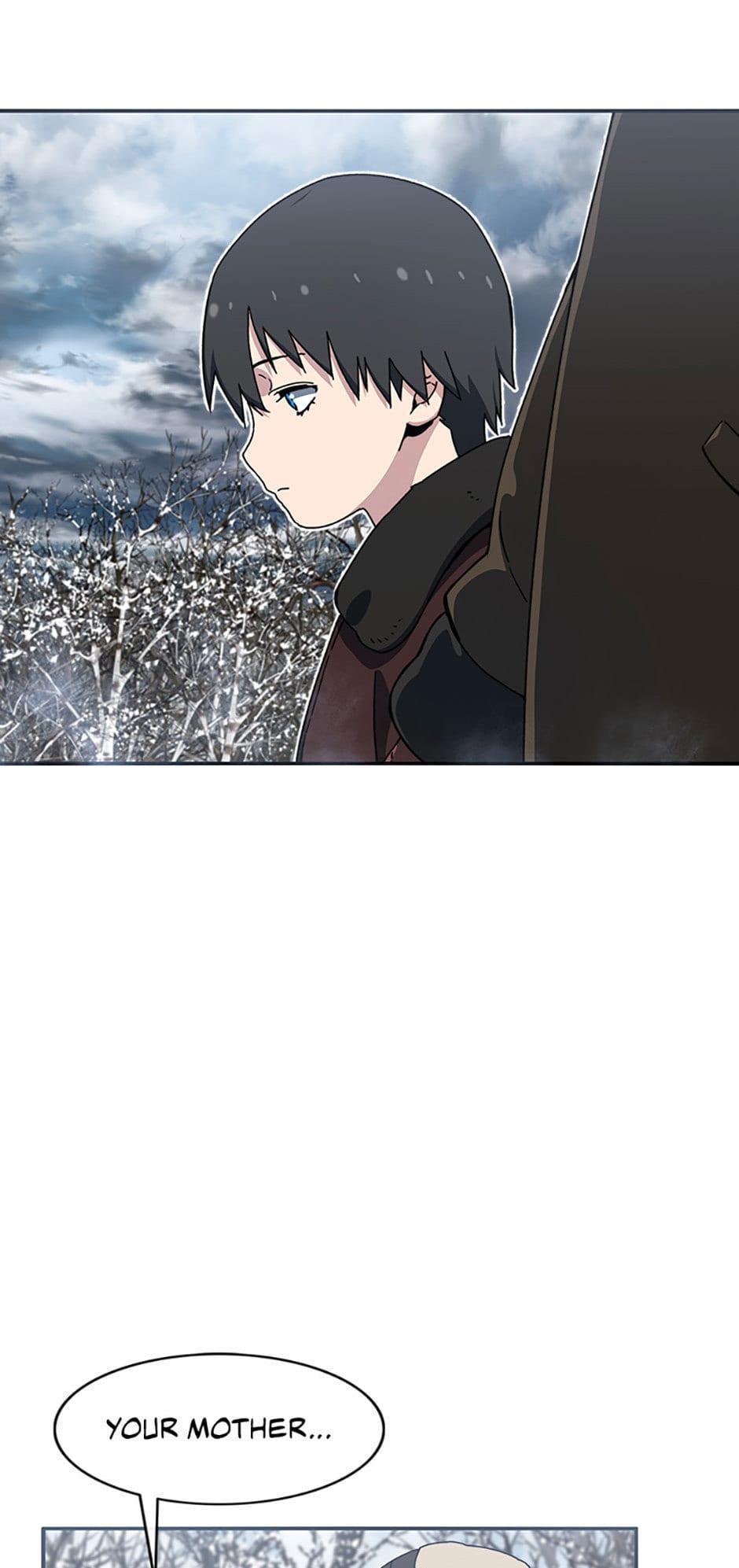 Read Existence Manga Online