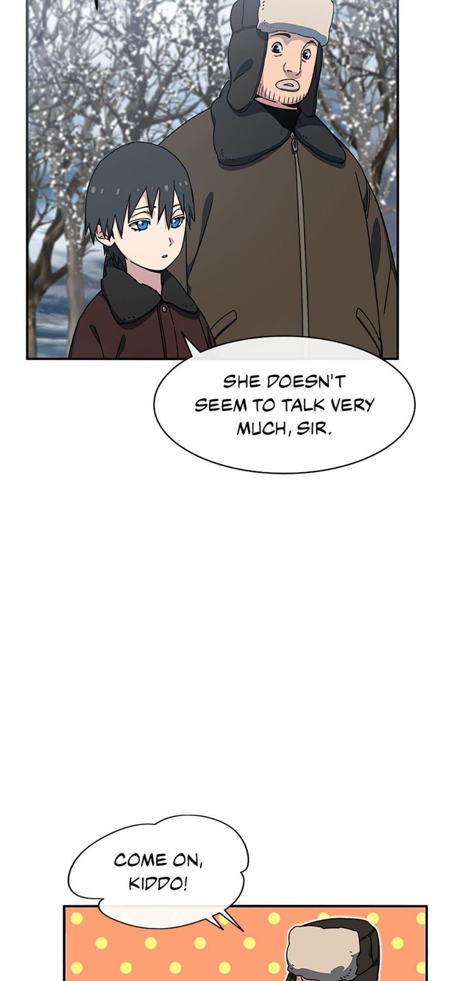 Read Existence Manga Online