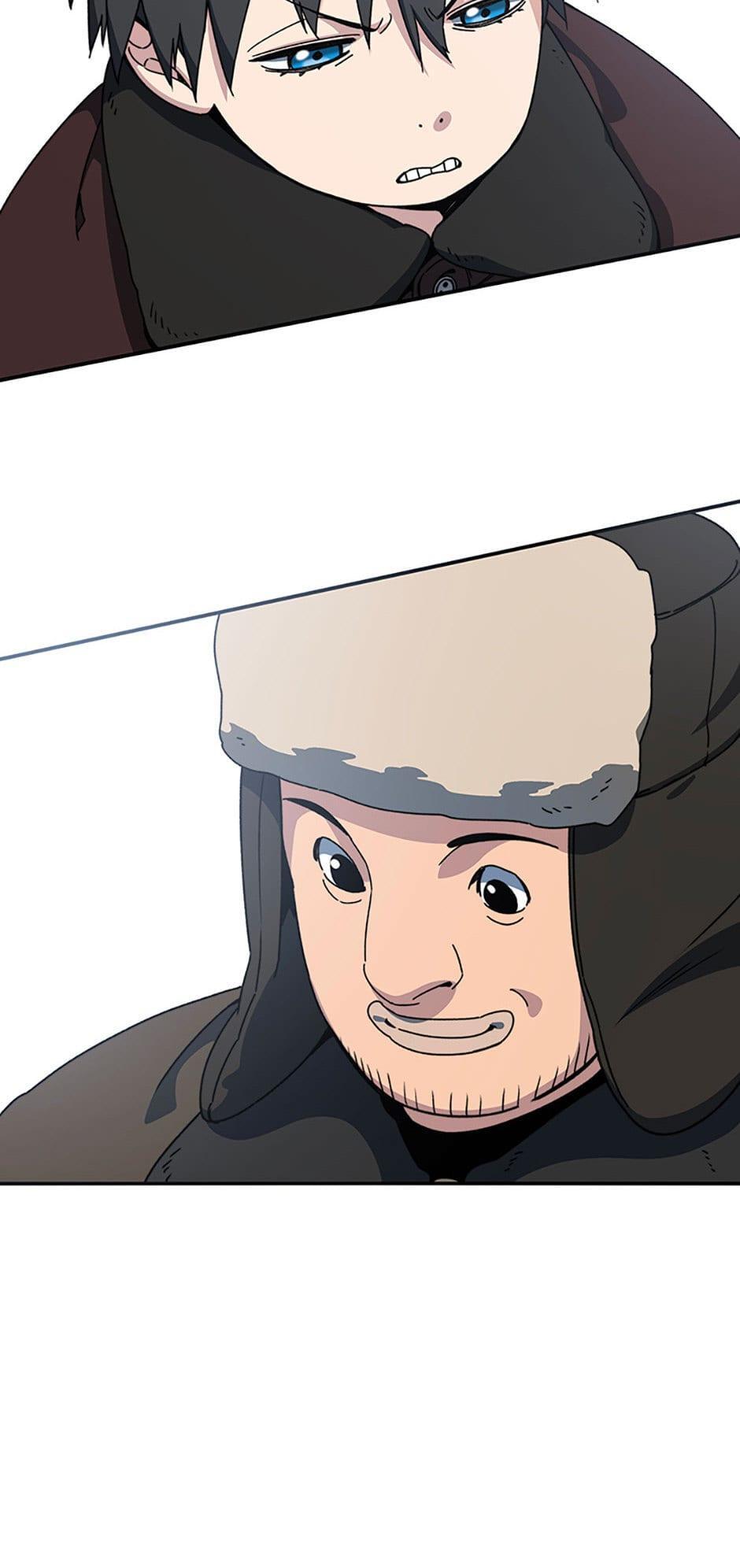 Read Existence Manga Online