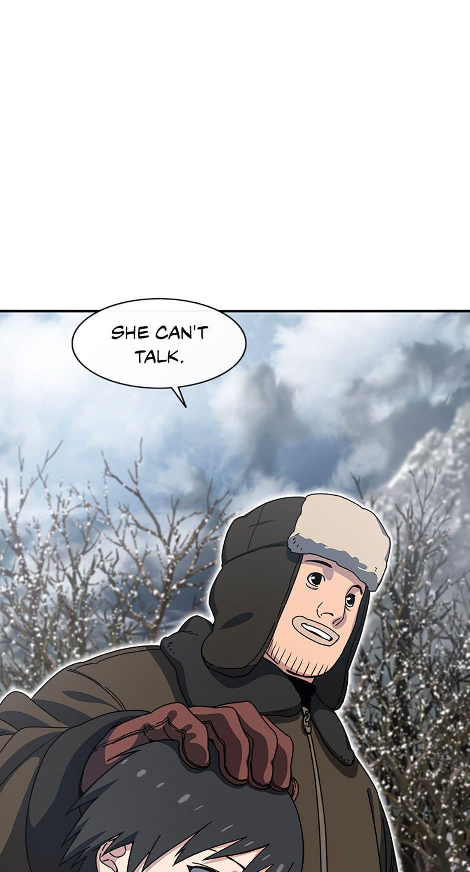 Read Existence Manga Online
