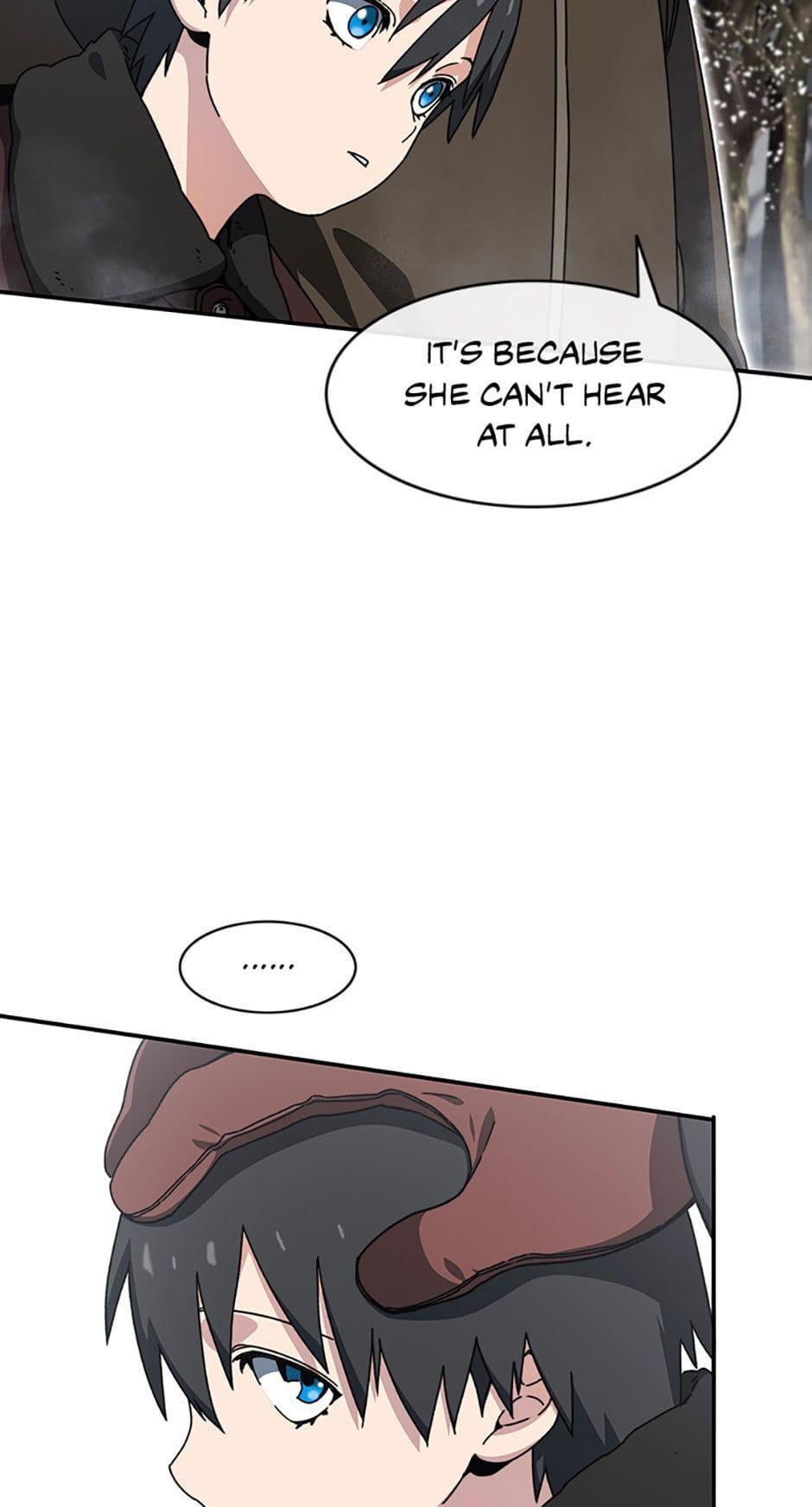 Read Existence Manga Online